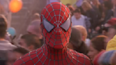 Comedian Jim Norton Shares The R-Rated ‘Dirty Stuff’ He Tried To Get Into Sam Raimi’s Spider-Man