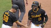 Cruiz hits 2-run HR, Pirates take series from Rockies