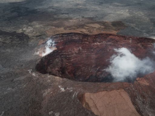 Quake Quandary, Kīlauea Volcano on Hawaii's Big Island Shudders with Nearly 1,000 Tremors!