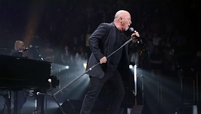 Billy Joel receives major backlash for comments involving Taylor Swift