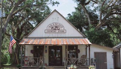 The 10 Most Charming Country Stores In The South, According To Our Readers