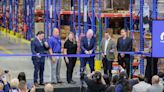 Stellantis opens Mopar parts distribution centre in Canada