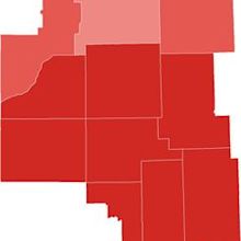 2022 United States House of Representatives elections in Indiana