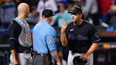 Marlins pitcher had zero balks in seven seasons. Then had three in one at-bat Tuesday