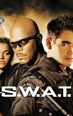 S.W.A.T.