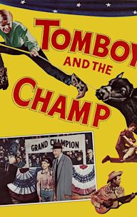 Tomboy and the Champ