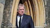 Voices: Is Prince Andrew the most deluded man in Britain?