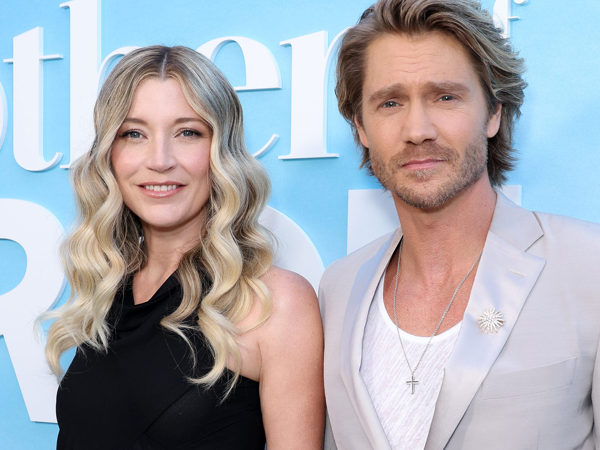 Chad Michael Murray said that parenthood changed his perspective on acting. Here's everything to know about his wife and 3 kids.