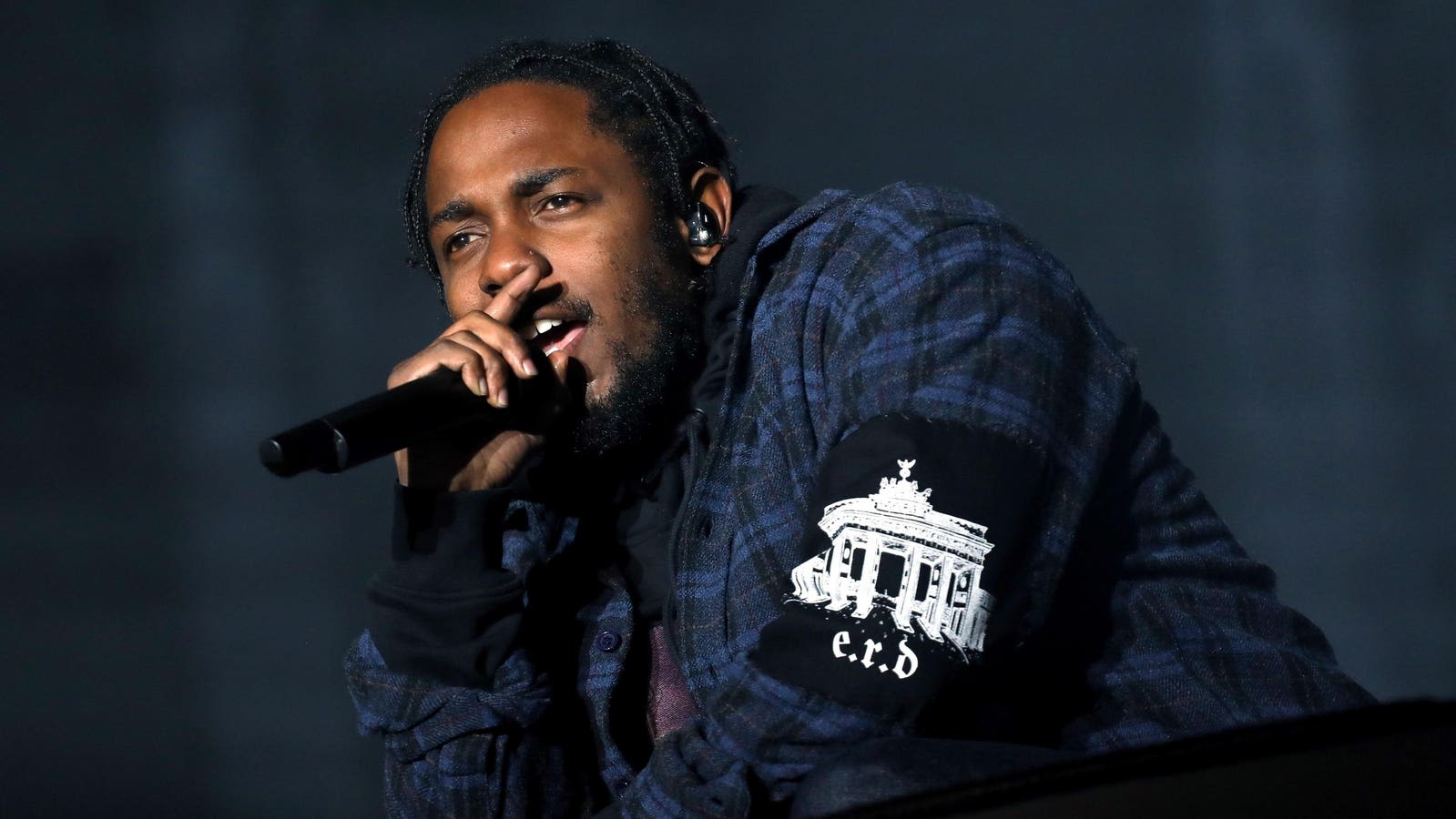 Kendrick Lamar Slams ‘Scam Artist’ Drake In New Diss Track ‘Euphoria’—Latest Chapter In Their Beef