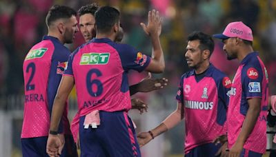 'Rajasthan Royals was not up for the fight': Shane Watson, Mike Hesson on what should change at struggling RR