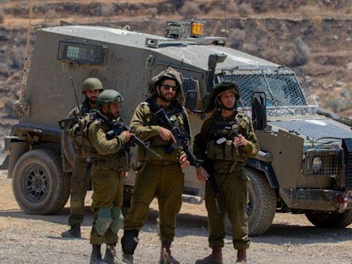 UN top court says Israeli occupation of Palestinian territories is illegal