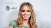 Suki Waterhouse Gets Real About ‘Humbling’ 4th Trimester After Welcoming Baby With Robert Pattinson