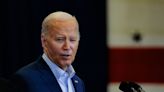 Biden Tells Black Voters He’ll Pick ‘Progressive’ Supreme Court