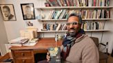 Clark professor's debut novel digs for the seeds of racial violence