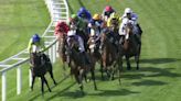 Royal Ascot 2023: Courage Mon Ami runs to victory in Gold Cup