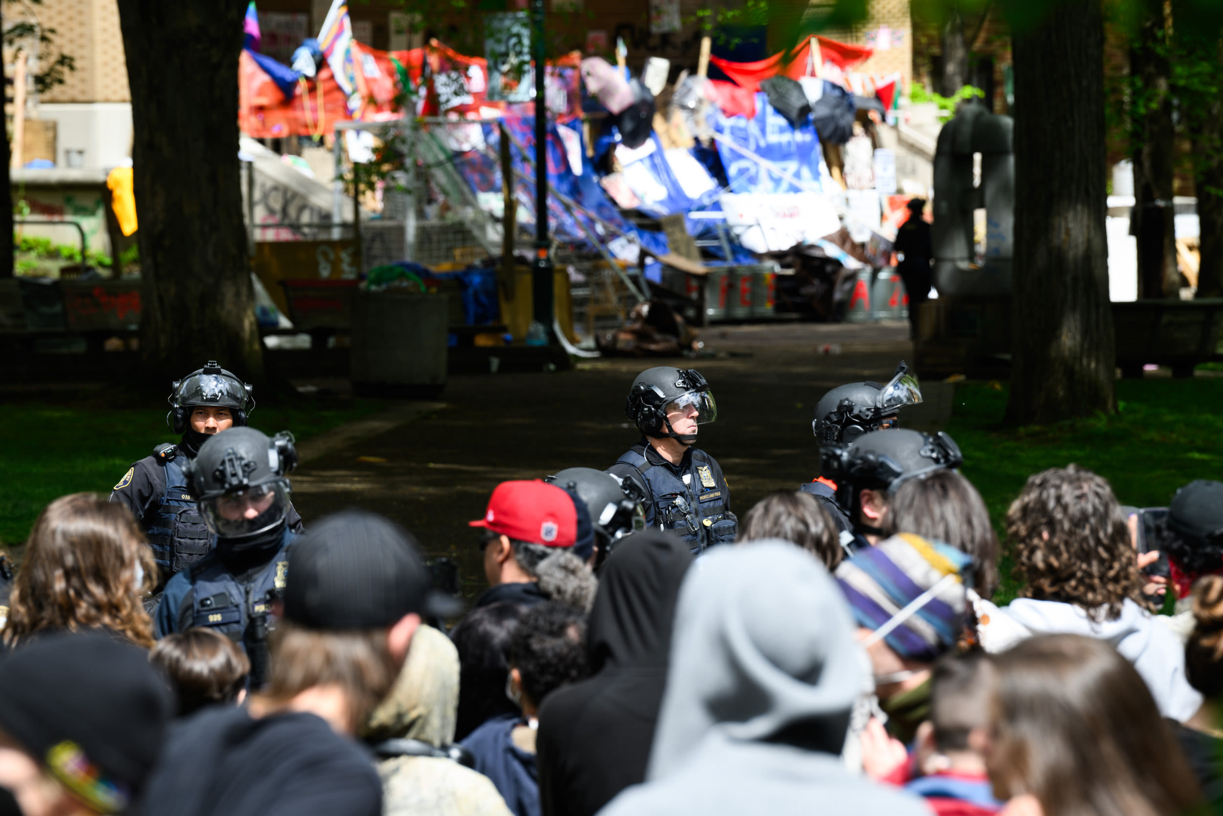 White Ole Miss students confrontation with Black student goes viral