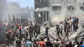 Las autoridades de Gaza elevan a más de 37.500 los palestinos muertos por la ofensiva de Israel - La Tercera