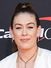 Breanna Stewart