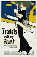 Travels with My Aunt (1972) - IMDb
