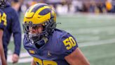 Former Michigan football LB selects new transfer school