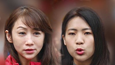 台北幼兒園性侵爭議延燒 許淑華、徐巧芯臉書上互嗆