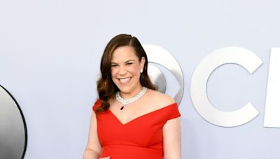 How Lindsay Mendez Got Ready for the 2024 Tony Awards