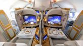 Airlines’ first class makeovers give the rich hotel rooms in the sky