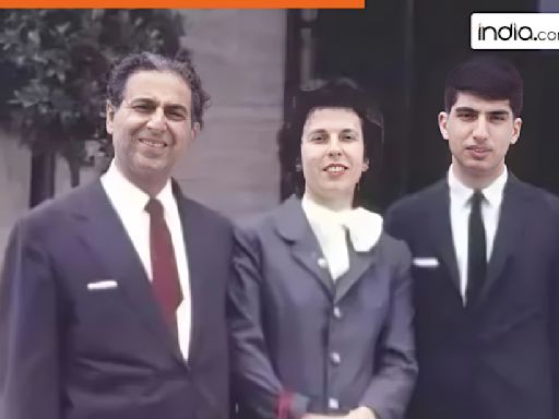 How Naval Became ‘Tata’? One day changed the life of Ratan Tata forever, read the untold story here