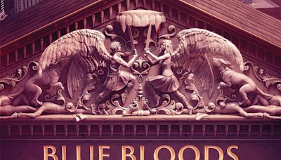 Blue Bloods TV Series in Development, Based on Melissa De La Cruz’s Best-Selling Vampire Novels