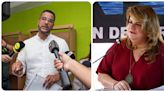 Primarias en Puerto Rico: Jenniffer González y Jesús Manuel Ortiz son los candidatos a la gobernación por el PNP y el PPD - El Diario NY