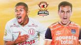 Universitario vs César Vallejo EN VIVO HOY: minuto a minuto del amistoso con miras al Torneo Clausura 2024