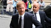 Prince Harry Says British Tabloids Have ‘Blood on Their Hands’ in Court Testimony