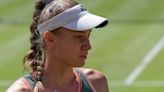 Elena Rybakina retires from quarterfinal against Victoria Azarenka in Berlin due to abdominal pain | Tennis.com