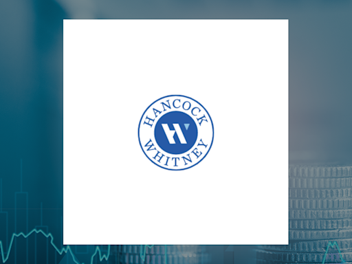 25,181 Shares in Hancock Whitney Co. (NASDAQ:HWC) Bought by Quantbot Technologies LP