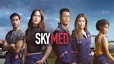 SkyMed Season 2 Streaming: Watch & Stream Online via Paramount Plus