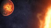 Un nuevo exoplaneta podría ser clave en la detección de un mundo volcánico ubicado a 66 años luz de la Tierra