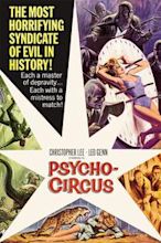 Psycho-Circus