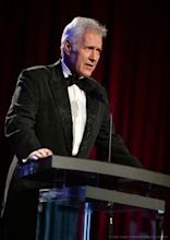 Alex Trebek