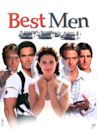 Best Men - Amici per la pelle