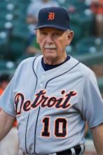 Jim Leyland