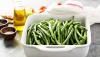 Comment bien faire cuire des haricots verts frais ?