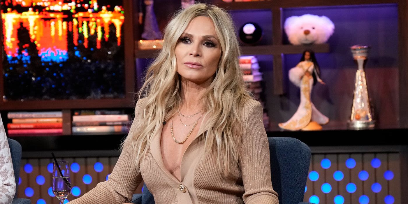 ‘Real Housewives of Dubai’ Gets Tamra Judge “Confused”