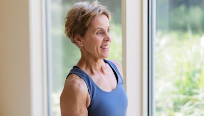 4 traits shared by fit and active older people, according to a personal trainer whose eldest client is 96
