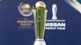 Champions Trophy Might Shift From Pakistan If India Refuse To Go; England, Australia To Support BCCI: Report