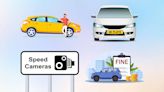 Drivers hit by huge rise in fines of up to £130 due to cloned licence plates