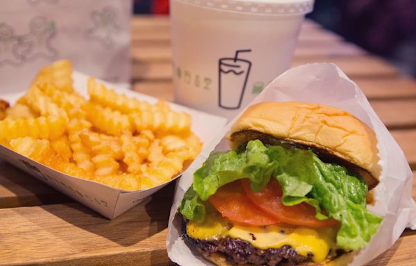 Inside the NYC kitchen fueling Shake Shack's $4 billion burger empire