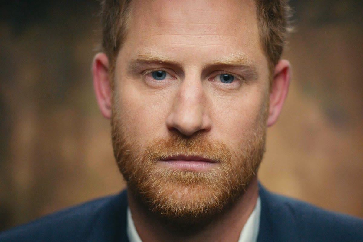 Everything we know as Prince Harry to appear in ITV phone hacking scandal documentary ‘Tabloids on Trial’