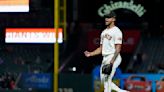 Gigantes vencen a Cardenales pese a jonrones de Goldschmidt