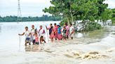 Assam flood: Over 12 lakh affected in 24 districts, 7 more dead