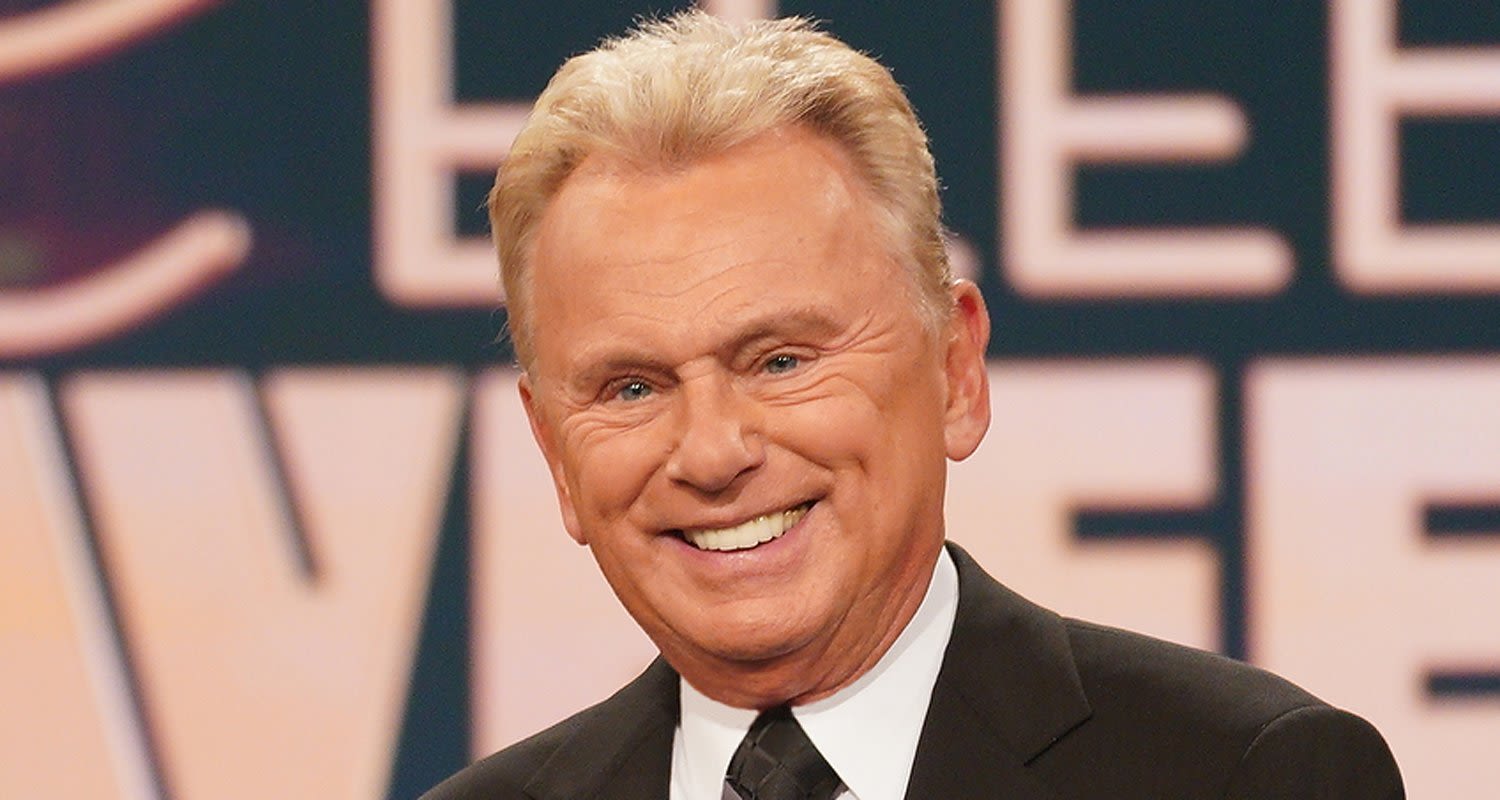 Pat Sajak Lands Unexpected First Job Following ‘Wheel of Fortune’ Exit